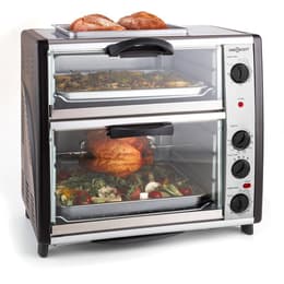 Oneconcept All-You-Can-Eat Mini oven