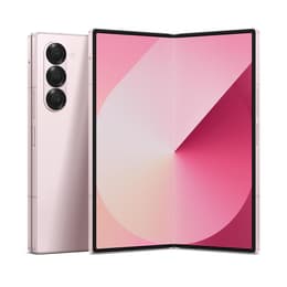 Galaxy Z Fold6 1000GB - Pink - Unlocked