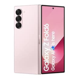Galaxy Z Fold6 1000GB - Pink - Unlocked