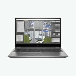 HP Zbook Fury 15 G8 15-inch (2021) - Core i7 - Gen 11 (H) - 32GB - SSD 512 GB QWERTY - Dutch