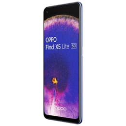 Oppo Find X5 Lite 256GB - Blue - Unlocked