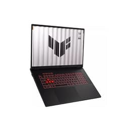 Asus A18-TUF808UP-S8067W 18"-inch - Ryzen 7 260 - 16GB - SSD 1 TBGB NVIDIA GeForce RTX 5070 AZERTY - French