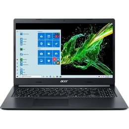 Acer Aspire 5 A515-54-71SK 15-inch (2020) - Core i7 - Gen 10 (G) - 8GB - SSD 256 GB AZERTY - French