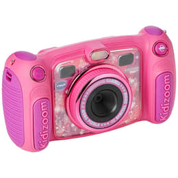 Vtech Kidizoom Duo Compact 5 - Pink