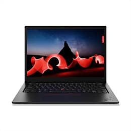 Lenovo ThinkPad L13 G4 13-inch (2023) - Core i7 - Gen 13 (U) - 16GB - SSD 512 GB AZERTY - French