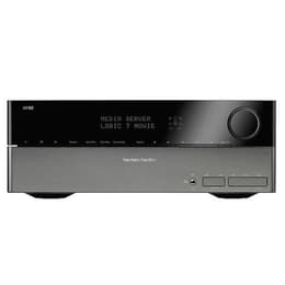 Harman Kardon AVR 355 Sound Amplifiers