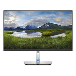27-inch Dell P2722h 1920 x 1080 LCD Monitor Black
