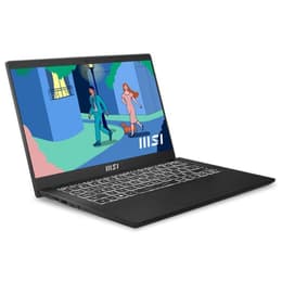 MSI Modern 14 C11M 14-inch (2021) - Core i5 - Gen 11 (G) - 8GB - SSD 512 GB QWERTY - English