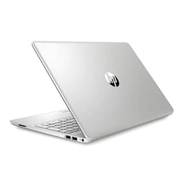 HP 15-DW3XXX 15-inch (2021) - Core i3 - Gen 11 (G) - 8GB - SSD 256 GB AZERTY - French
