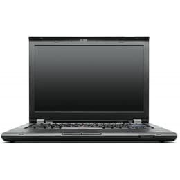 Lenovo ThinkPad T420 14-inch (2011) - Core i5-2540M - 8GB - SSD 180 GB AZERTY - French