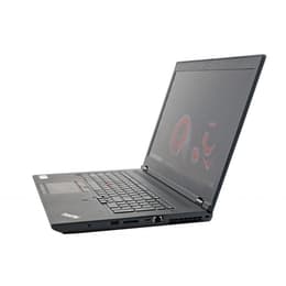 Lenovo ThinkPad P73 17-inch (2019) - Core i9 - Gen 9 (H) - 32GB - SSD 1 TB QWERTY - English