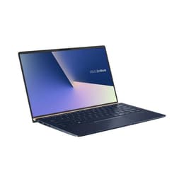 Asus Zenbook UX433FA-A6074T 14-inch () - Core i5-8265U - 8GB - SSD 512 GB AZERTY - French