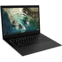 Samsung Chromebook Go Celeron N4500 1.1 GHz 64GB eMMC - 8GB AZERTY - French