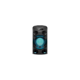 Sony MHCV02 Bluetooth Speakers - Black