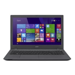 Acer Aspire E5-573T-P0VK 15-inch (2015) - Pentium 3556U - 8GB - HDD 1 TB AZERTY - French