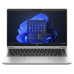 HP ProBook 640 G10 14-inch (2023) - Core i5-1335U - 16GB - SSD 512 GB QWERTY - English