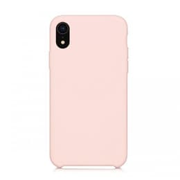 Case XR - Silicone - Pink