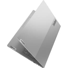 Lenovo ThinkBook 15 G2 15-inch (2021) - Core i7 - Gen 11 (G) - 16GB - SSD 512 GB QWERTY - English