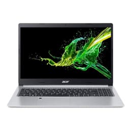 Acer Aspire 5 A515-56G-70LC 15-inch (2020) - Core i7-1165g7 - 8GB - SSD 512 GB QWERTY - English