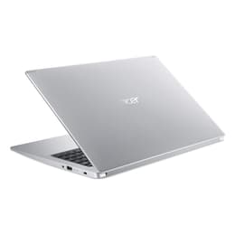 Acer Aspire 5 A515-56G-70LC 15-inch (2020) - Core i7-1165g7 - 8GB - SSD 512 GB QWERTY - English