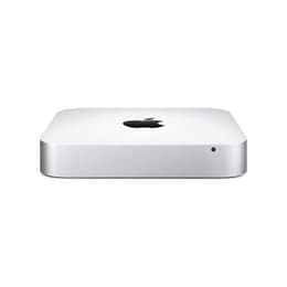 Mac mini (October 2014) Core i5 2,8 GHz - SSD 256 GB - 16GB