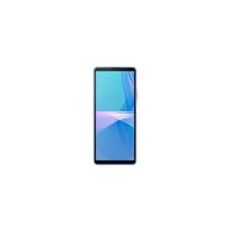 Sony Xperia 10 III 128GB - Blue - Unlocked