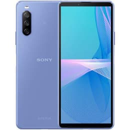 Sony Xperia 10 III 128GB - Blue - Unlocked