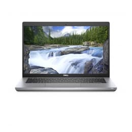 Dell Latitude 5421 14-inch (2021) - Core i5 - Gen 11 (H) - 16GB - SSD 256 GB QWERTY - Finnish