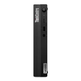 Lenovo ThinkCentre M70q Gen 1 Pentium Gold G6400T 3.4 - SSD 256 GB - 8GB