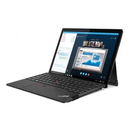 Lenovo ThinkPad X12 Detachable 12-inch (2021) - Core i5 - Gen 11 (G) - 16GB - SSD 256 GB QWERTY - Italian