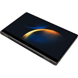 Samsung Galaxy Book 3 Pro 360 16-inch (2023) - Core i5-1340P - 8GB - SSD 256 GB QWERTZ - German