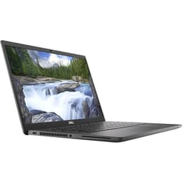 Dell Latitude 7330 13-inch (2019) - Core i5 - Gen 12 (U) - 16GB - SSD 256 GB QWERTY - Dutch