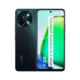 Vivo Y28 128GB - Green - Unlocked