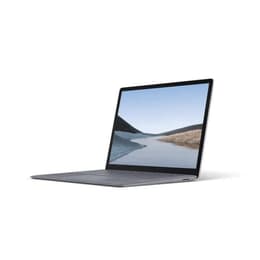 Microsoft Surface Laptop Go 12-inch (2020) - Core i5-1035G1 - 8GB - SSD 128 GB AZERTY - French