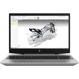 HP ZBook 17 G5 17-inch (2018) - Core i7 - Gen 8 (H) - 16GB - SSD 512 GB QWERTY - Italian