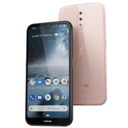 Nokia 4.2 16GB - Pink - Unlocked
