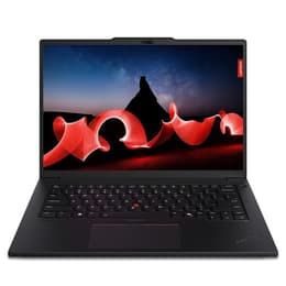 Lenovo ThinkPad P14s G5 14-inch (2023) - Core Ultra 7 155H - 32GB - SSD 1 TB QWERTY - Spanish