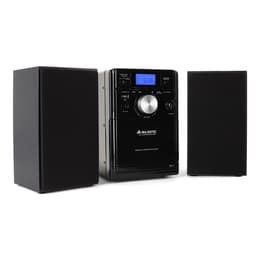 Majestic AH-1435N Micro Hi-Fi system