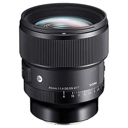 Sigma Camera Lense 322965 85mm F1.4
