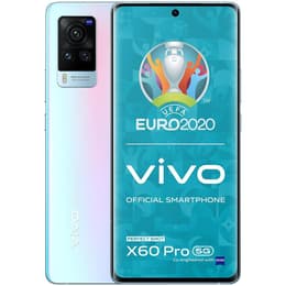 vivo X60 Pro 256GB - Blue - Unlocked