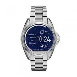 Michael Kors Smart Watch MKT5012 GPS - Silver