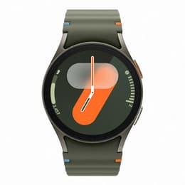 Smart Watch Samsung HR GPS Galaxy Watch 7 40 mm - Green