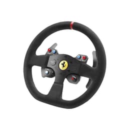 Steering wheel PlayStation 5 / PlayStation 4 / PC / Xbox Series X/S / Xbox One X/S Thrustmaster Ferrari 599XX EVO 30 Alcantara