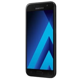 Galaxy A3 (2017) 16GB - Black - Unlocked