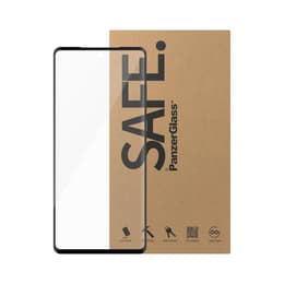 Protective screen Panzerglass Galaxy S20 FE - Transparent