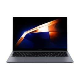 Galaxy Book5 15-inch (2021) - Core Ultra 7 255U - 16GB - 1 TB SSD QWERTY - English
