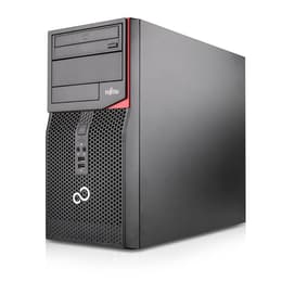 Fujitsu Esprimo P420 E85+ Core i5-4460 3,2 - SSD 250 GB - 8GB