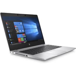 HP EliteBook 735 G6 13-inch (2019) - Ryzen 5 PRO 3500U - 16GB - SSD 512 GB QWERTY - Spanish