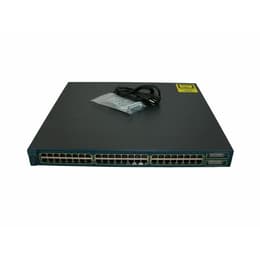 Cisco Catalyst 3550-48 USB key
