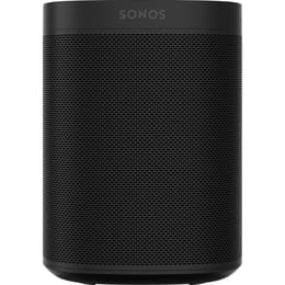 Sonos One gen 2 Speakers - Black